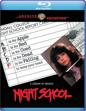 Night School image number 0