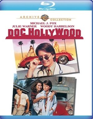 Doc Hollywood image number 0