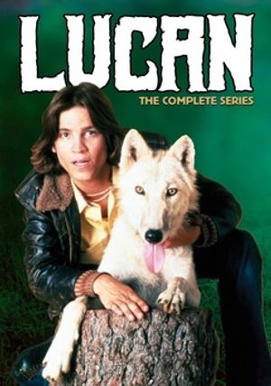 Lucan: The Complete Series image number 0