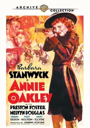 Annie Oakley image number 0