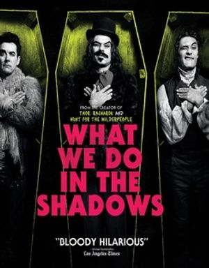What We Do in the Shadows image number 0