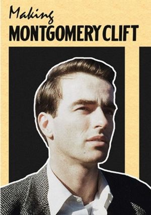 Making Montgomery Clift image number 0