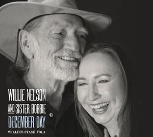 December Day; Willie's Stash 1 image number 0
