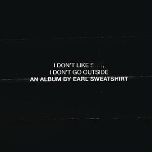 I Don't Like Shit; I Don't Go Outside image number 0