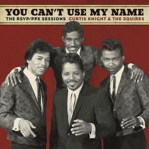 You Can't Use My Name image number 0