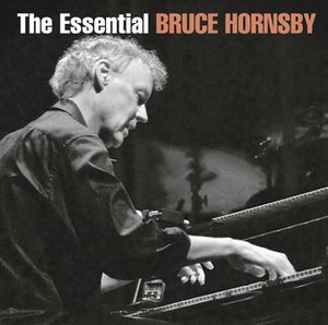 Essential Bruce Hornsby image number 0