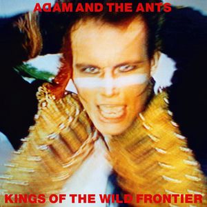 Kings of the Wild Frontier image number 0