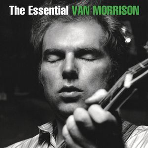 Essential Van Morrison image number 0