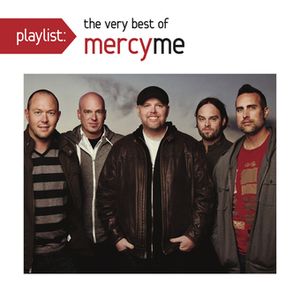 Playlist; Very Best of Mercyme image number 0