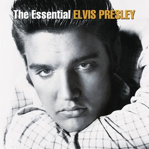 Essential Elvis Presley image number 0