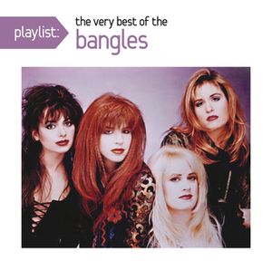 Playlist; The Very Best of Bangles image number 0