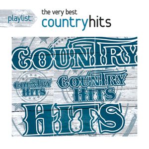 Playlist; Very Best of Various Artists image number 0