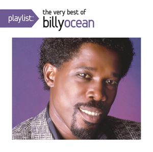 Playlist; Very Best of Billy Ocean image number 0