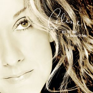 Playlist; Very Best of Celine Dion image number 0