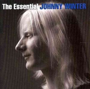 Essential Johnny Winter image number 0