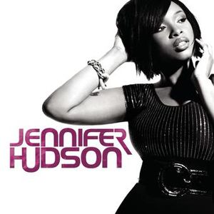 Jennifer Hudson image number 0