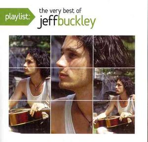 Playlist: The Very Best Of Jeff Buckley image number 0