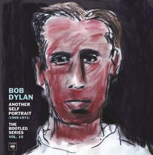 Another Self Portrait 1969-1971; Bootleg Series 10 image number 0