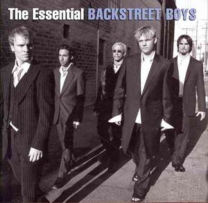 Essential Backstreet Boys image number 0