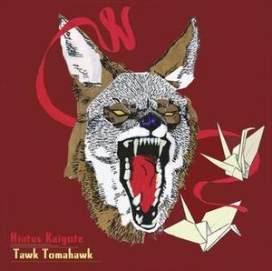Tawk Tomahawk image number 0
