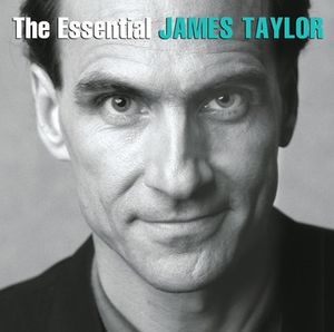 The Essential James Taylor image number 0
