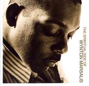 The Spiritual Side of Wynton Marsalis image number 0