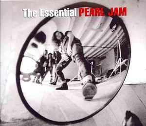The Essential Pearl Jam image number 0