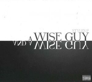Wise Guy & a Wise Guy image number 0