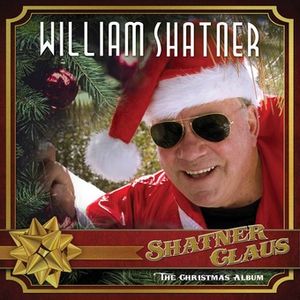 Shatner Claus - The Christmas Album image number 0