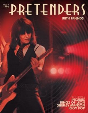 The Pretenders: With Friends image number 0