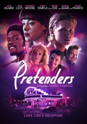 Pretenders image number 0