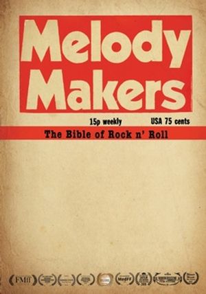 Melody Makers image number 0