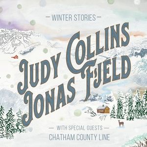 Winter Stories image number 0