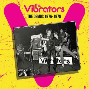 Demos 1976-1978 image number 0