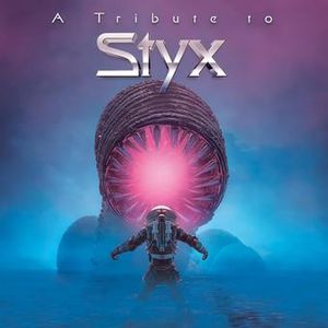 Tribute to Styx image number 0
