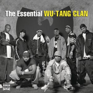 Essential Wu-Tang Clan image number 0