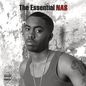 Essential NAS image number 0