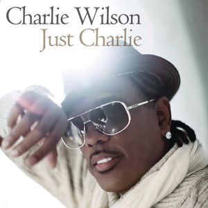 Just Charlie image number 0