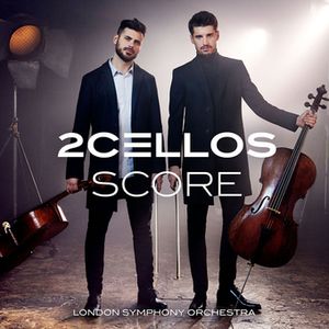 Score image number 0