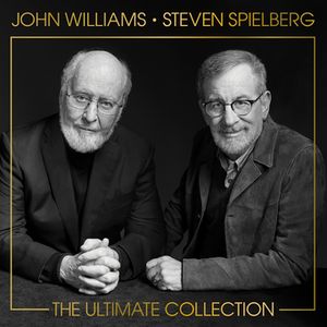 Steven Spielberg & John Williams; Essential Coll image number 0