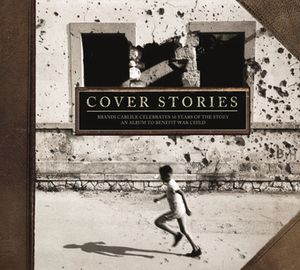 Cover Stories; Brandi Carlile Celebrates 10 image number 0