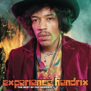 Experience Hendrix; The Best of Jimi Hendrix image number 0