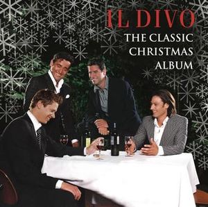 Classic Christmas Album image number 0