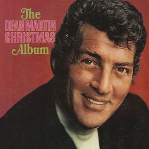 Dean Martin Christmas Album image number 0