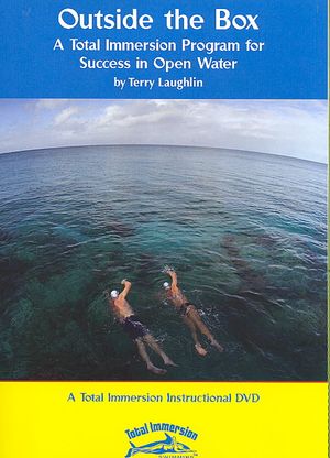 Outside the Box: Total Immersion Swimming Program for Success in Open image number 0