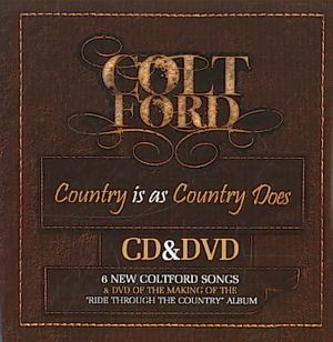 Country Is as Country Does image number 0