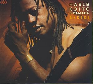Afriki image number 0