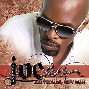 Joe Thomas, New Man image number 0