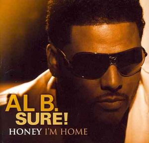 Honey I'm Home image number 0