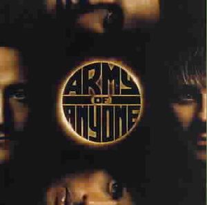 Army of Anyone image number 0